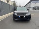 Land Rover Range Rover Sport 3.0 TDV6 SE SE