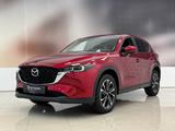 Mazda CX-5 Ad'vantage 165 FWD 6GS *360°*LHZ*WKR*HUD*QI - Mazda CX-5 in Gelsenkirchen