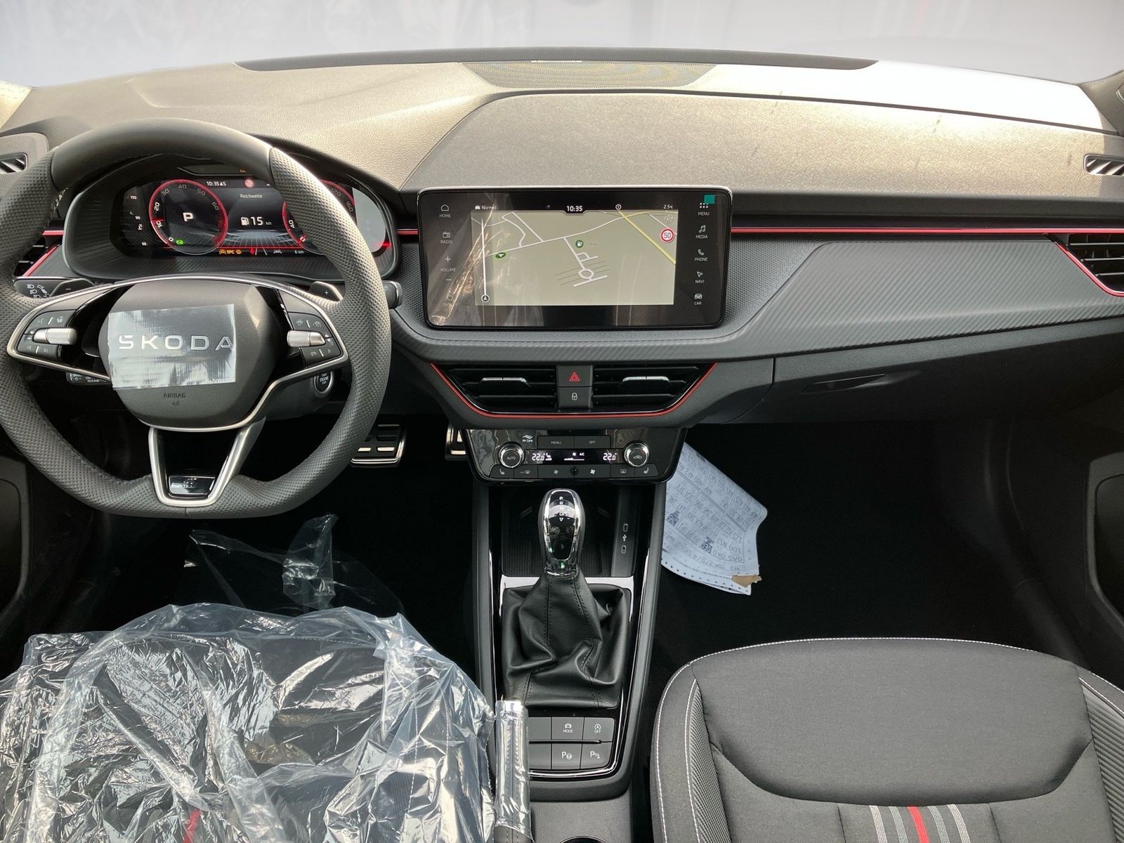 Skoda Kamiq - Bild 11