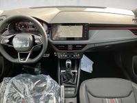 Skoda Kamiq - Vorschau Bild 11