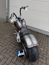 Harley-Davidson Breakout CVO 110/ Jekill&Hyde/ Flake Lack/ 1Hand - HARLEY-DAVIDSON LA