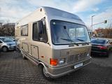 Mercedes-Benz RBM 310D AUTOMATIK*KÜHLSCHRANK*HERD*WC*DUSCHE - Offers