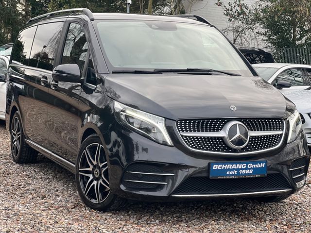 Mercedes-Benz V 250 d*360°KAMERA*PANORAMA*AMG*BURMESTER*MOPF*