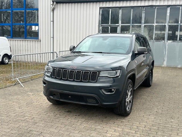 Jeep Grand Cherokee 3.0 CRD Trailhawk