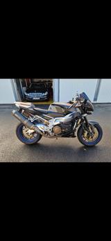 Aprilia Tuono 1000R - APRILIA TUONO 1000