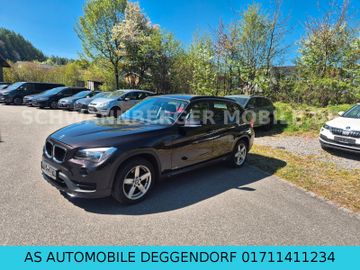 BMW X1 - 1