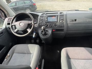 Volkswagen T5 Transporter - 8