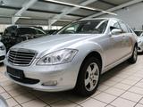 Mercedes-Benz S 320 CDI V6 Automatik - Mercedes-Benz S 320 mit Diesel-Antrieb