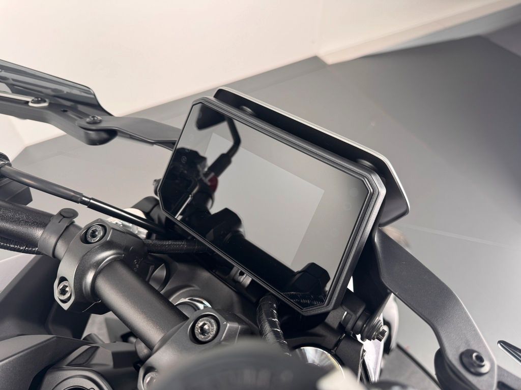 Fahrzeugabbildung Yamaha MT-09 *AKRAPOVIC *NEUWERTIG