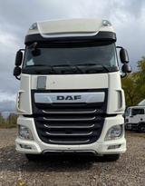 DAF XF 480 FT - DAF Xf 480