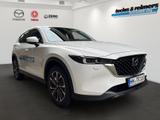 Mazda CX-5 e-SKYACTIV-G 194 Autom. Exclusive-Line - Mazda CX-5 Gebrauchtwagen in Hamburg