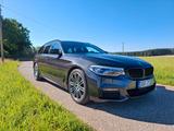 BMW 530d xDrive Touring M-Paket Top Ausstattung - BMW 530: 530d M Paket
