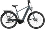 Pegasus Strong EVO 5F Lite XXL - Pegasus E-Bikes