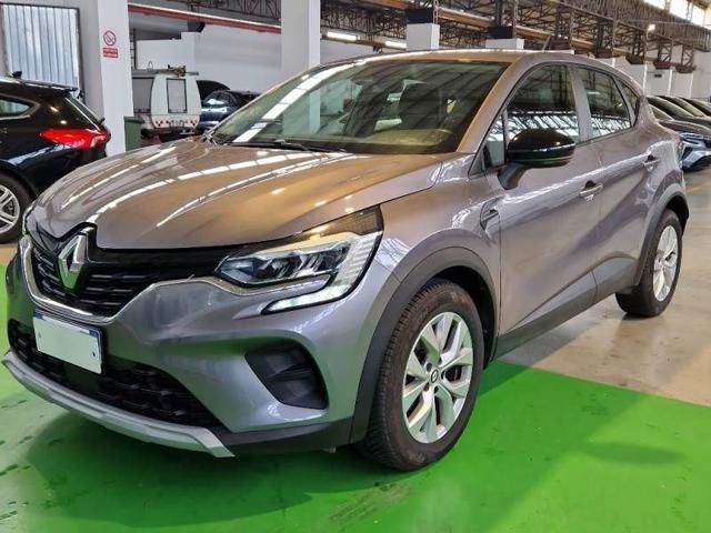 Renault RENAULT Captur TCe 90 CV Business