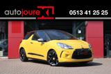 Citroën DS3 1.6 VTi So Chic | Vol Automaat | Navigatie | - gebrauchte Citroën DS3 aus dem Jahr 2010