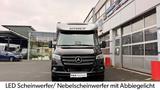 Mercedes-Benz BML T-780*Lithium*LED*Solar*SAT*TV*WIFI* - Mercedes-Benz 7