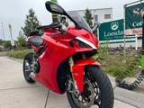Ducati Supersport 950S - DUCATI SUPERSPORT