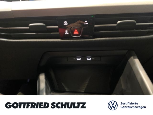 Volkswagen Golf - Bild 23