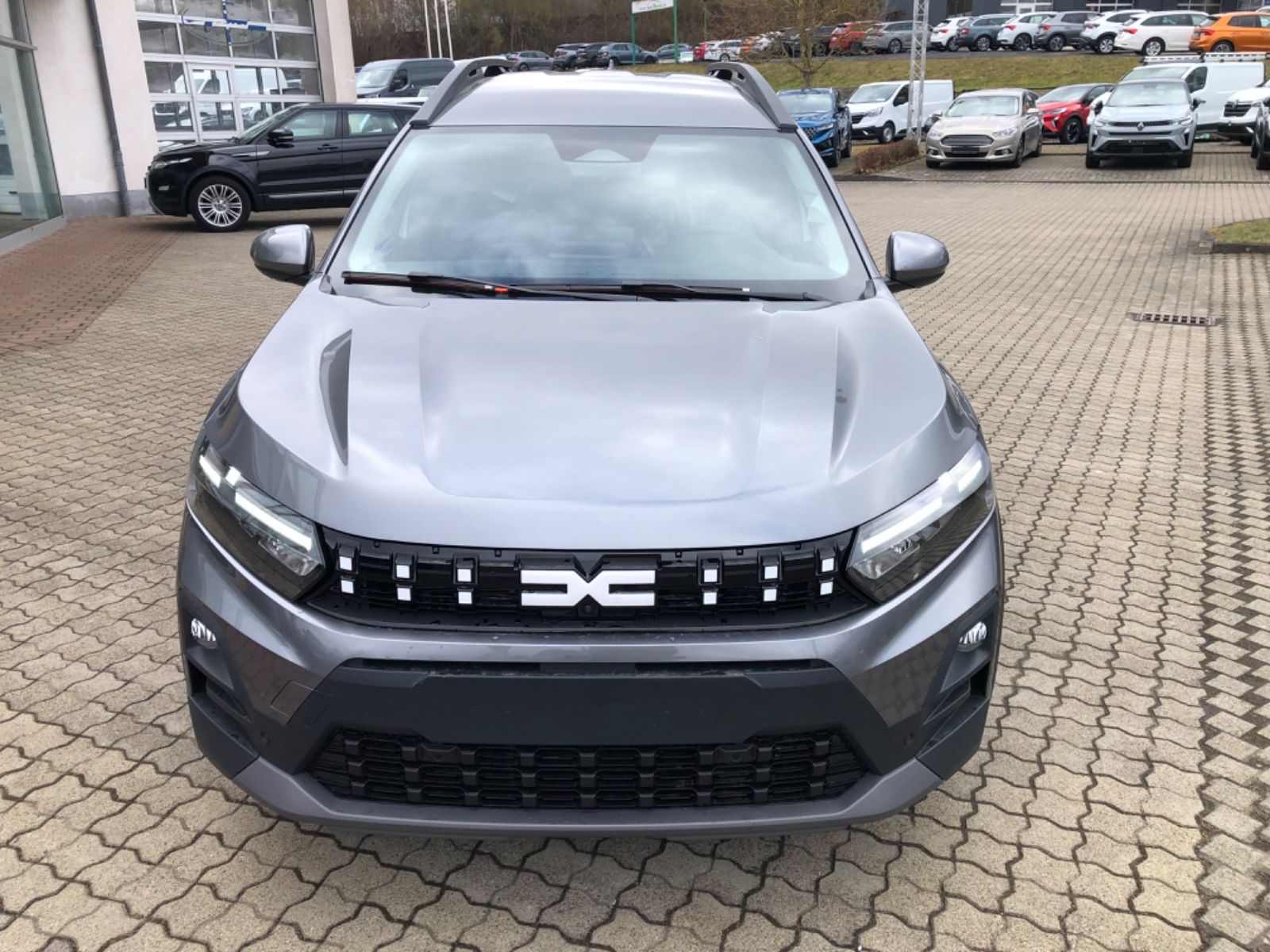 Dacia Jogger - Bild 9