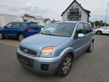 Ford Fusion Plus 1.4  *Parktronic* - Ford Fusion in Stuttgart