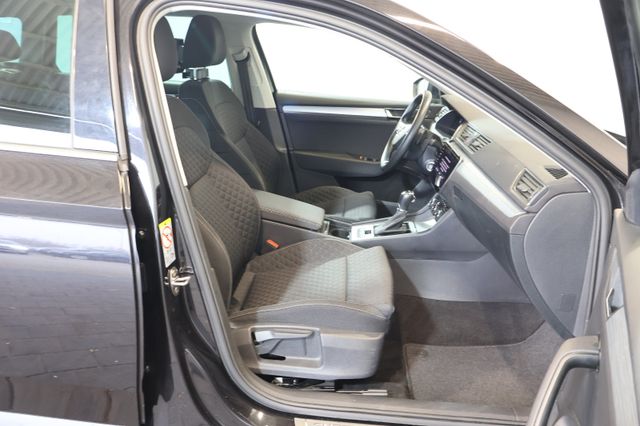 Skoda Superb 2.0 TDI DSG Ambition AID+ACC+SIDE+LED+AHK