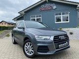 Audi Q3 2.0 TDI quattro|Automatik|AHK|Xenon|PDC|