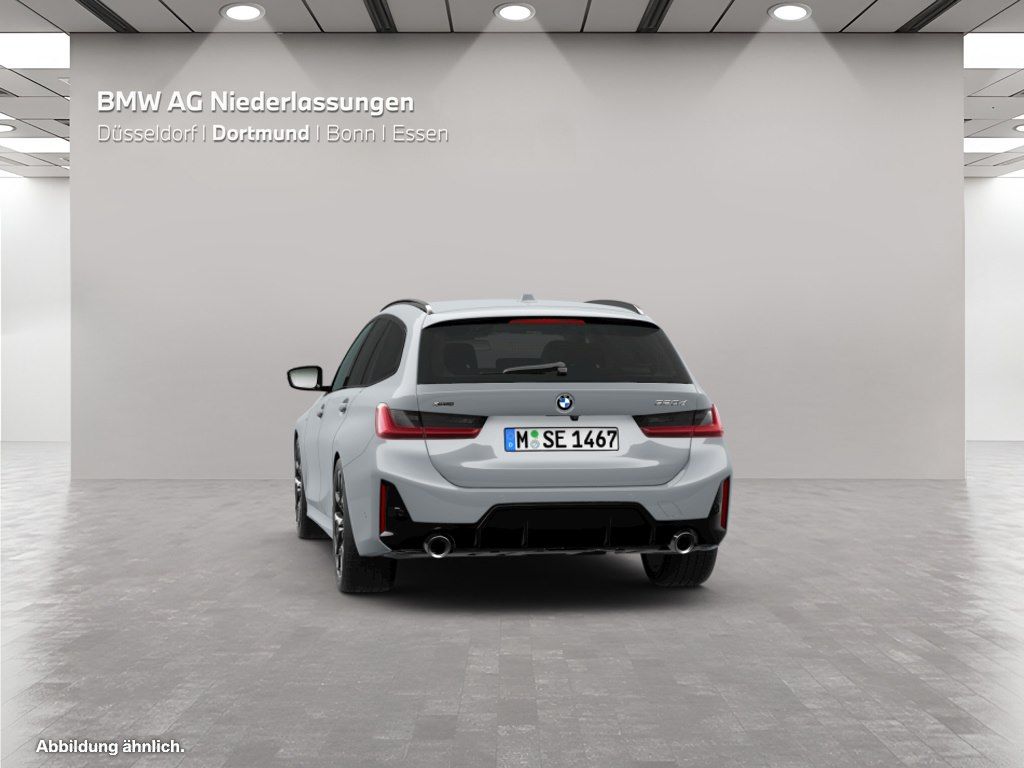 BMW 320 - Bild 10
