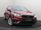 Suzuki SX4 S-Cross - Suzuki (SX4) S-Cross aus 2020