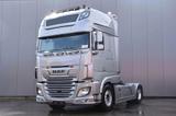 DAF XF 530 SSC 4x2 - NEW TACHO - HYDRAULIC SYSTEM - - DAF Xf 530