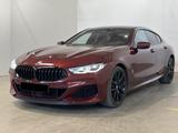 BMW M850i GRAN COUPE xDRIVE/LSR/M-SITZE/ACC/HuD/PANO - BMW M850 aus 2021