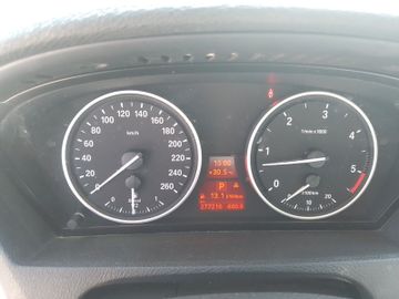 BMW X5 - 12