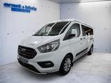Bürstner Copa C530 - Bürstner Wohnmobil andere