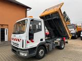 Iveco Eurocargo 100E17 3 SEITEN KIPPER - NUR 136.000KM - Angebote