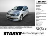 Volkswagen Touran 2.0 TDI DSG Comfortline 7-Sitzer  Navi LE