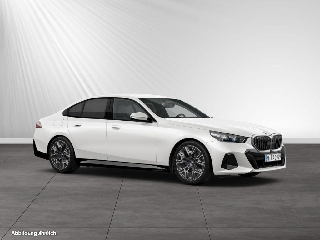 BMW 520 - Bild 11
