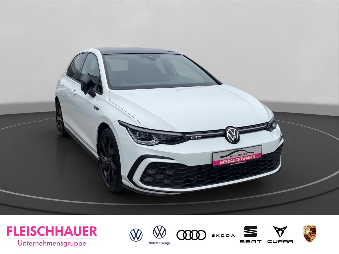 Volkswagen Golf - Bild 9