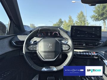 Peugeot 3008 - 8