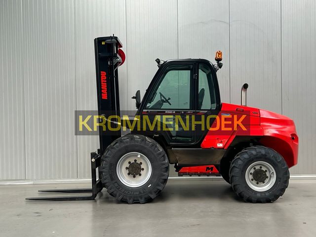 Manitou M50-4 D ST5 S1 EU