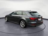 Audi A4 Avant 2.0 TFSI quattro S-line LED/Navi/Kamera - Audi A4 mit Benzin-Antrieb: Allradantrieb