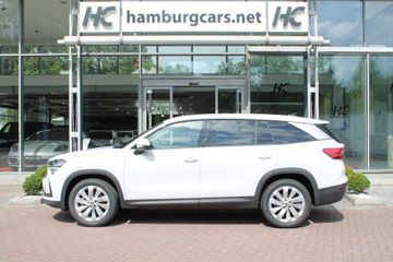 Skoda Kodiaq - 7