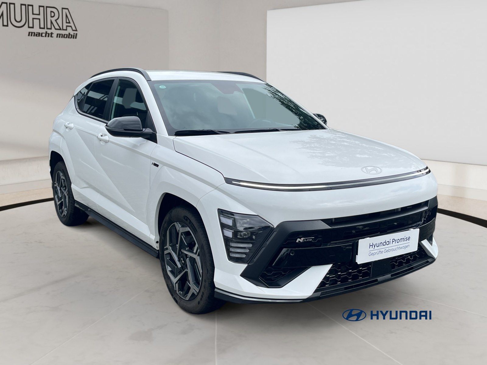 Hyundai Kona – Bild 7