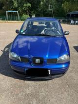 Seat Schöner Seat arosa mit tüv 03.2026 - Seat Arosa aus 2001