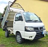 Piaggio Porter D120 Extra