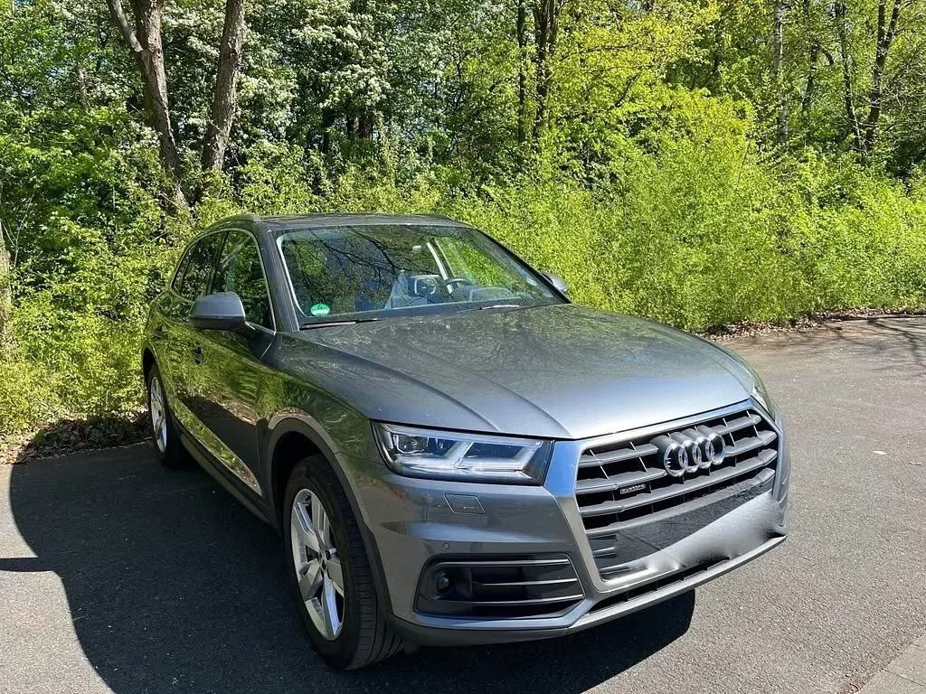 Image of Audi Q5