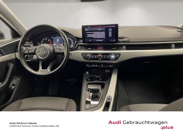 Audi A4 - Bild 7