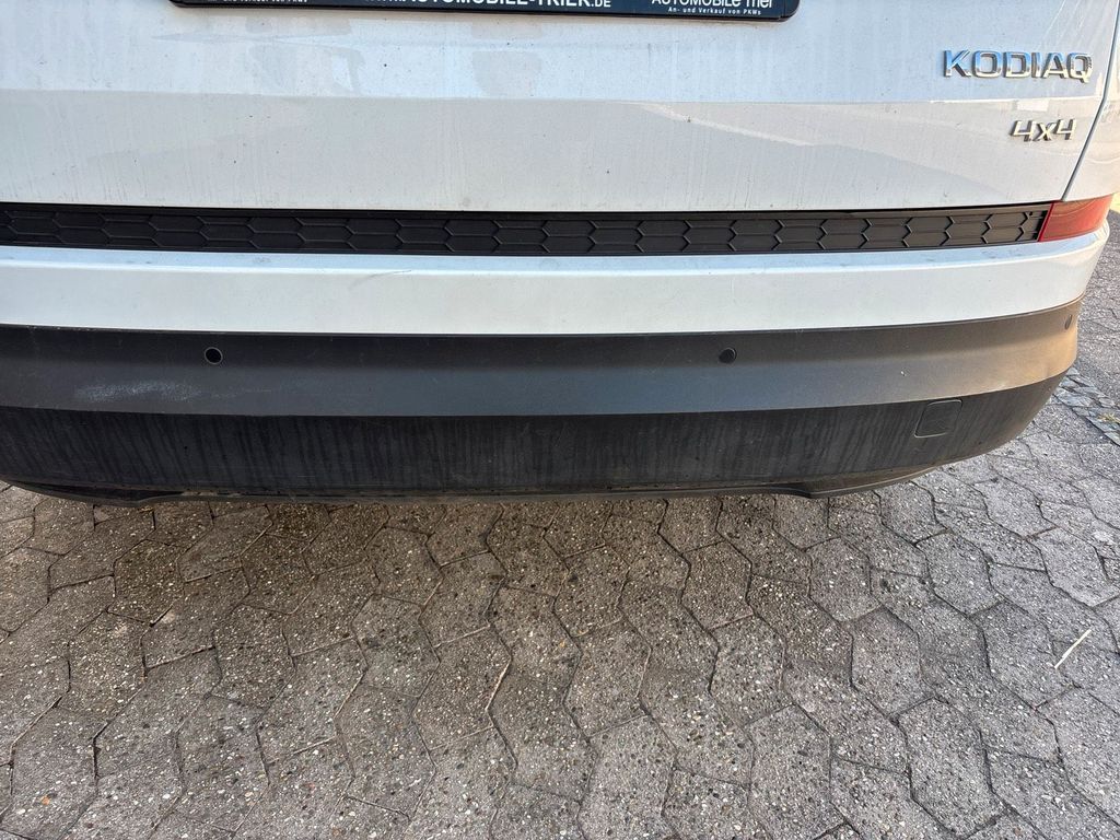 Image of Skoda Kodiaq