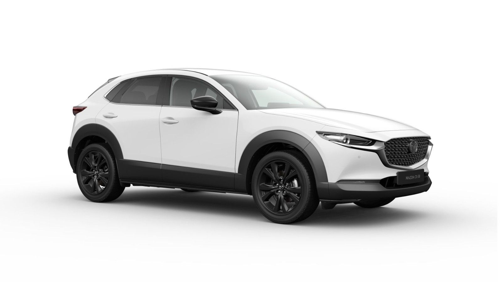 Mazda CX-30 - Bild 9