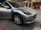 Tesla Model Y RWD AHK MWST-Ausweisbar Quicksilver - Tesla Model Y in Nürnberg