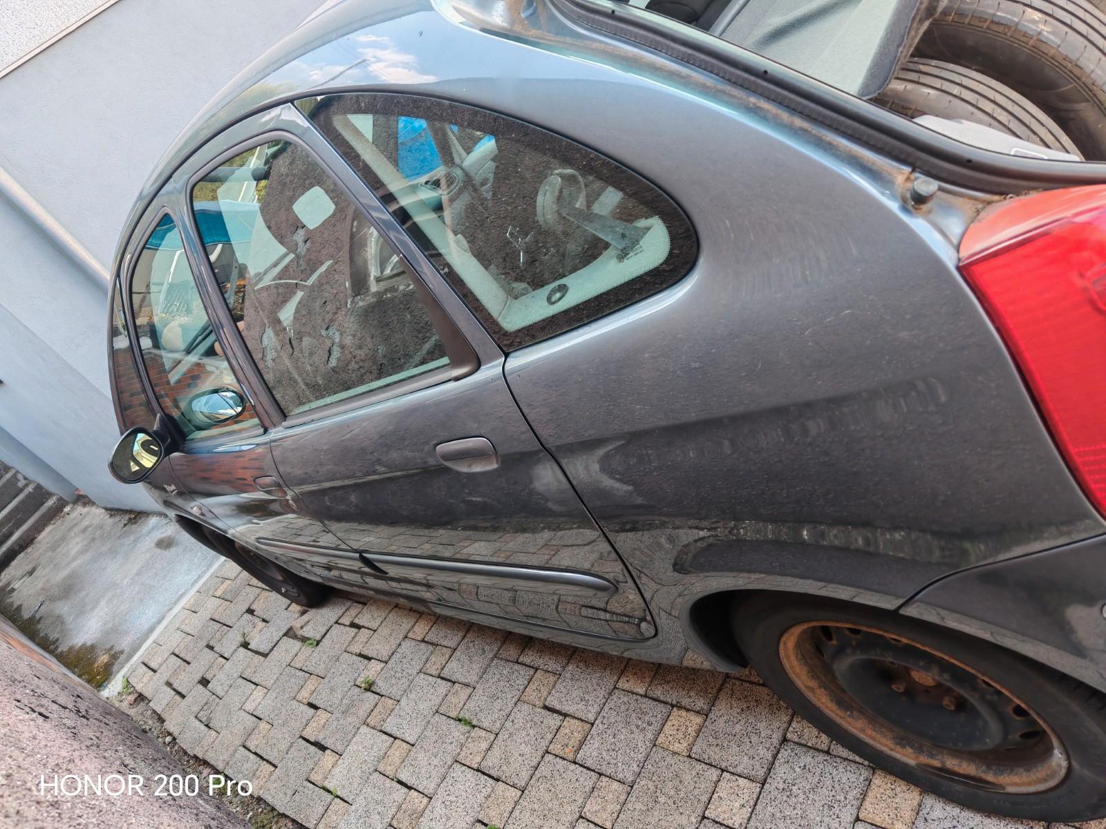 Citroën Xsara Picasso 1.6 Confort Confort