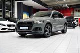 Audi SQ5 3.0 TFSI qu*AUDI-EXKLUSIVE*RAUTEN*MATRIX*HUD - Audi SQ5 in Köln